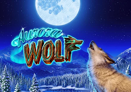 Aurora Wolf